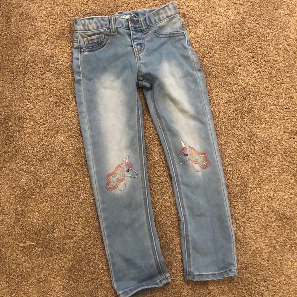 🦄 Unicorn Britches!